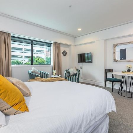 Quiet Newly Renovated Getaway Apartment Auckland Bagian luar foto