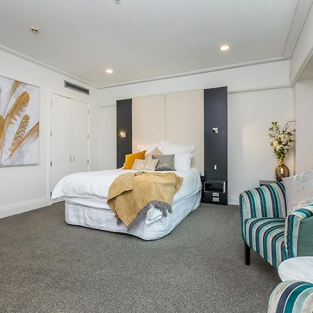 Quiet Newly Renovated Getaway Apartment Auckland Bagian luar foto