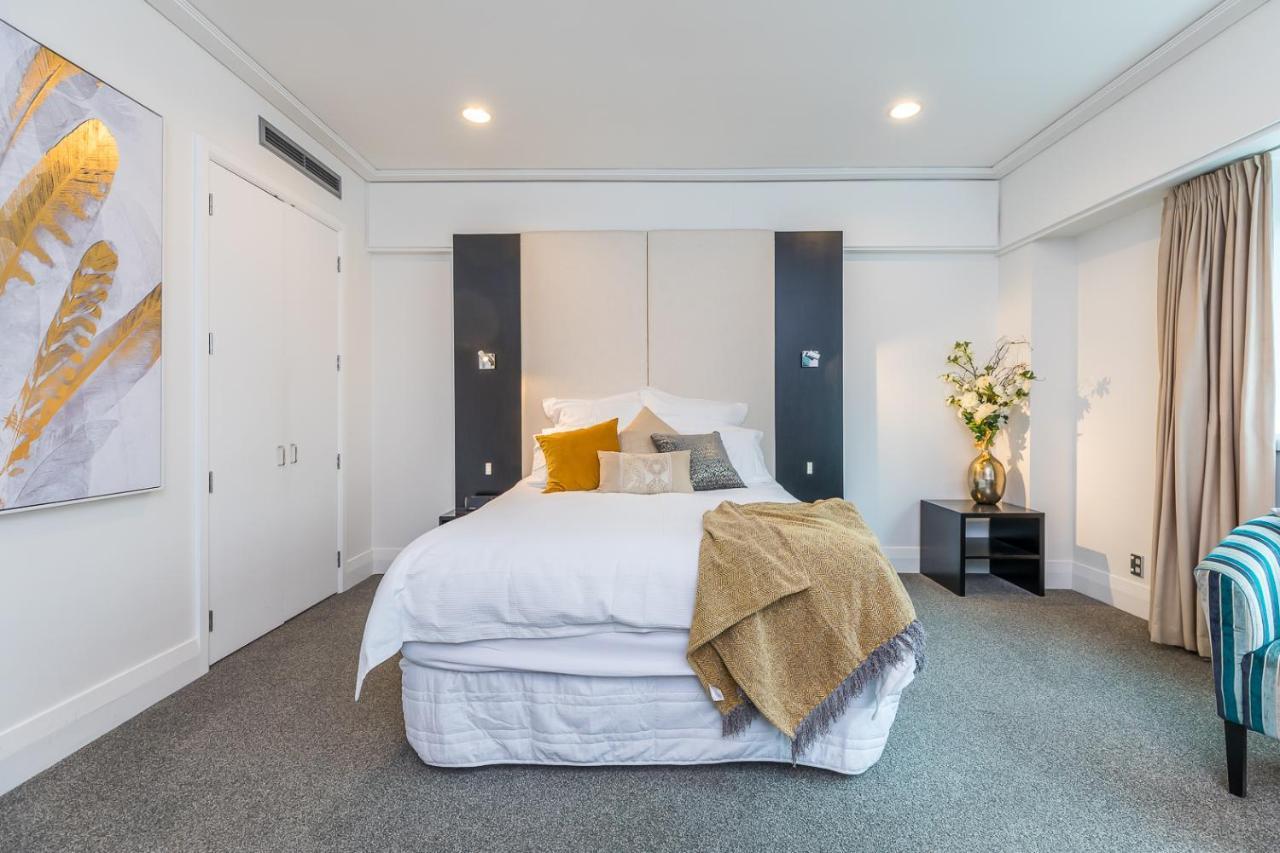 Quiet Newly Renovated Getaway Apartment Auckland Bagian luar foto