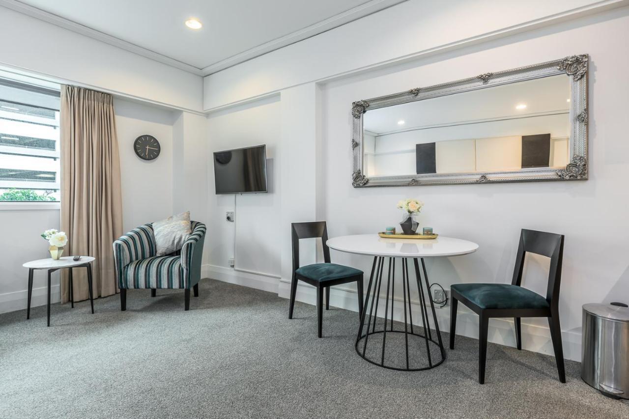 Quiet Newly Renovated Getaway Apartment Auckland Bagian luar foto