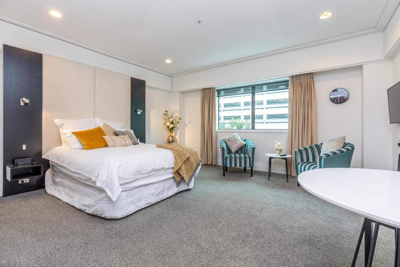 Quiet Newly Renovated Getaway Apartment Auckland Bagian luar foto