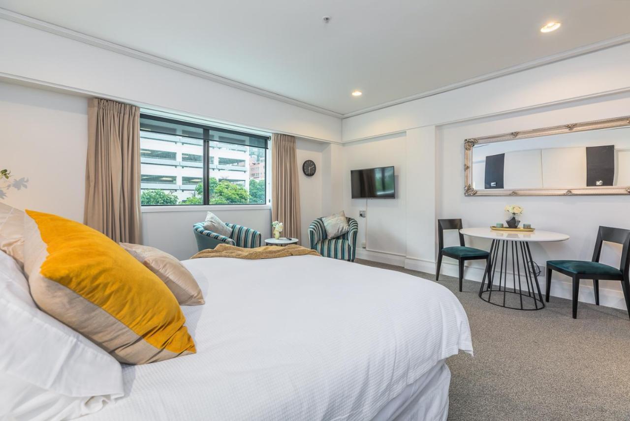 Quiet Newly Renovated Getaway Apartment Auckland Bagian luar foto