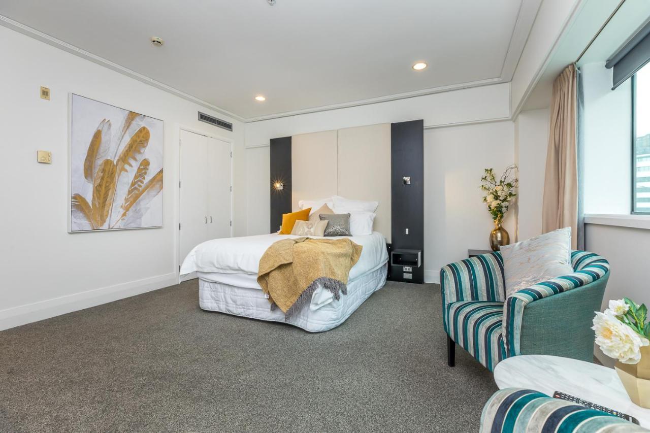 Quiet Newly Renovated Getaway Apartment Auckland Bagian luar foto